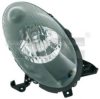 TYC 20-0307-15-2 Headlight